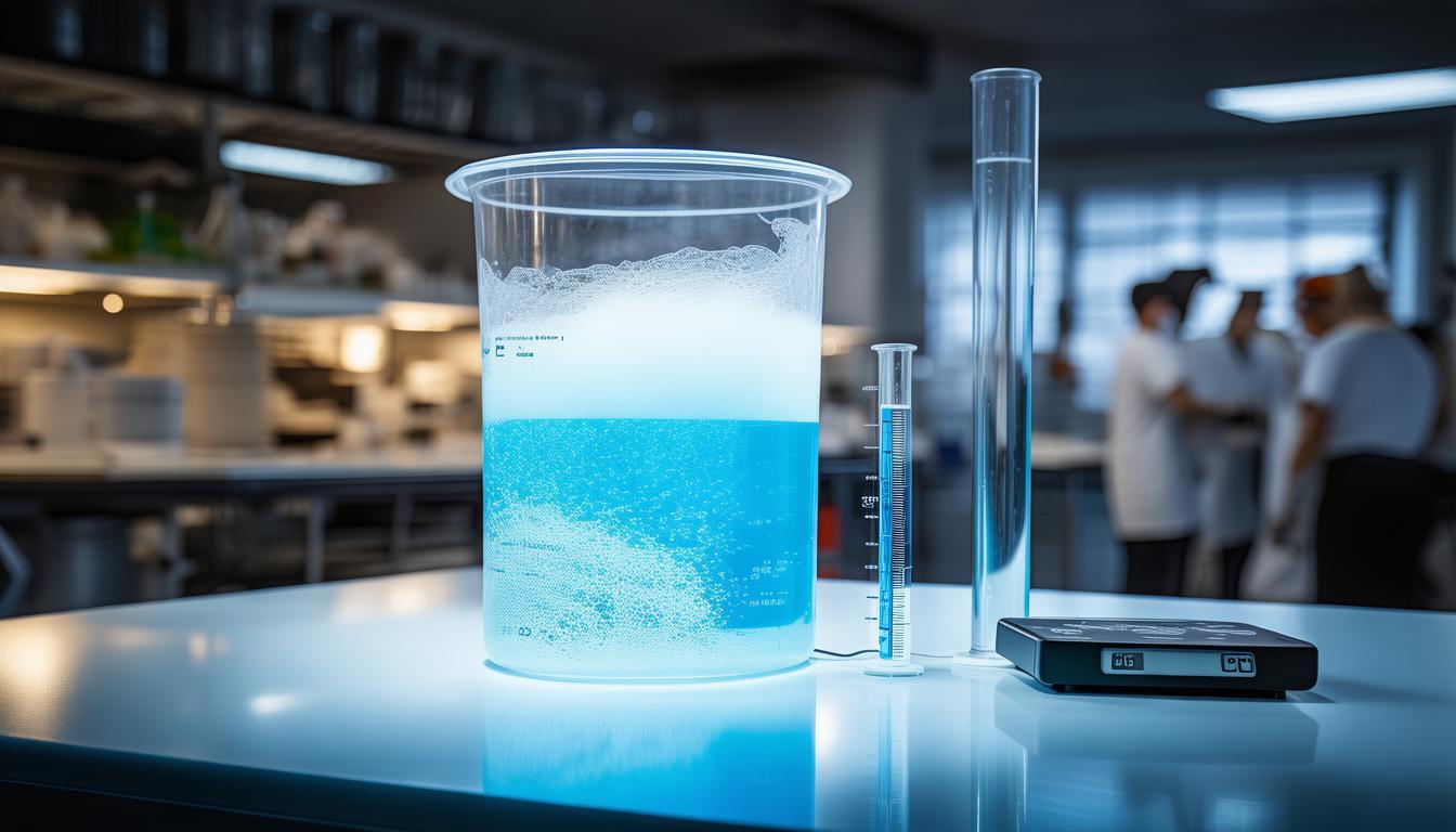 粉末消泡剂用途有哪些_粉末消泡剂的优点和缺点_粉末消泡剂