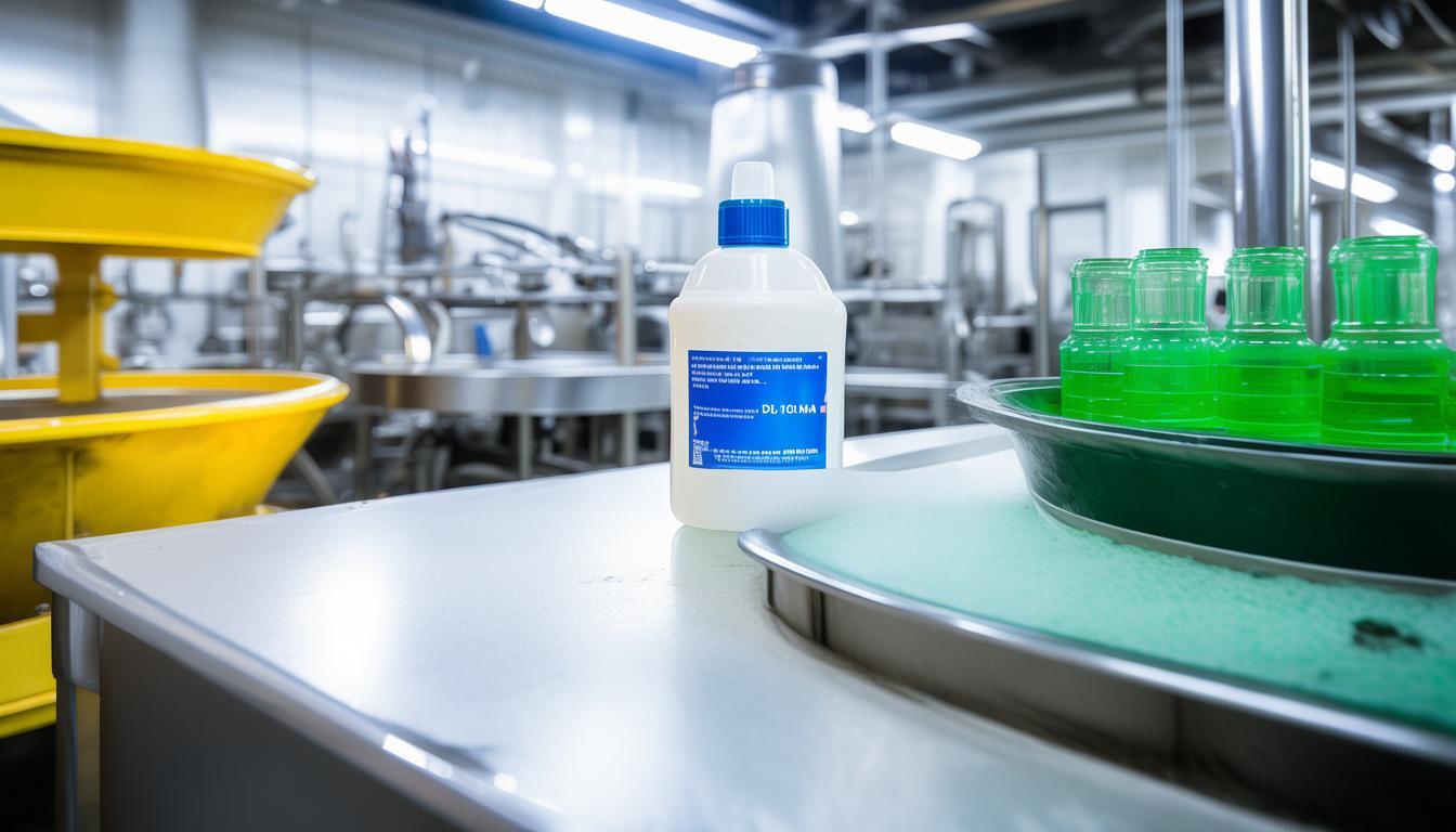 聚醚消泡剂主要成分_聚醚消泡剂_聚醚消泡剂是危险品吗