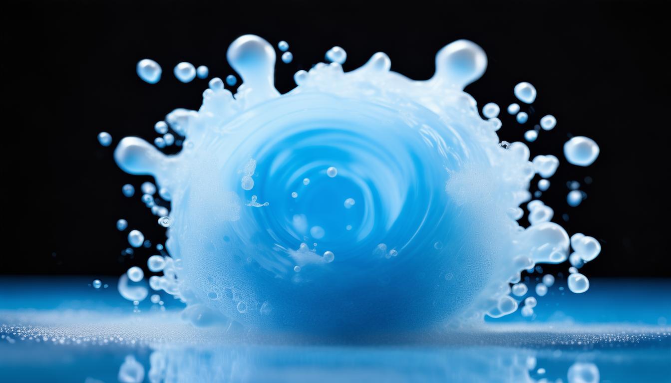 有机硅消泡剂_有机硅消泡剂生产工艺_有机硅消泡剂消泡原理