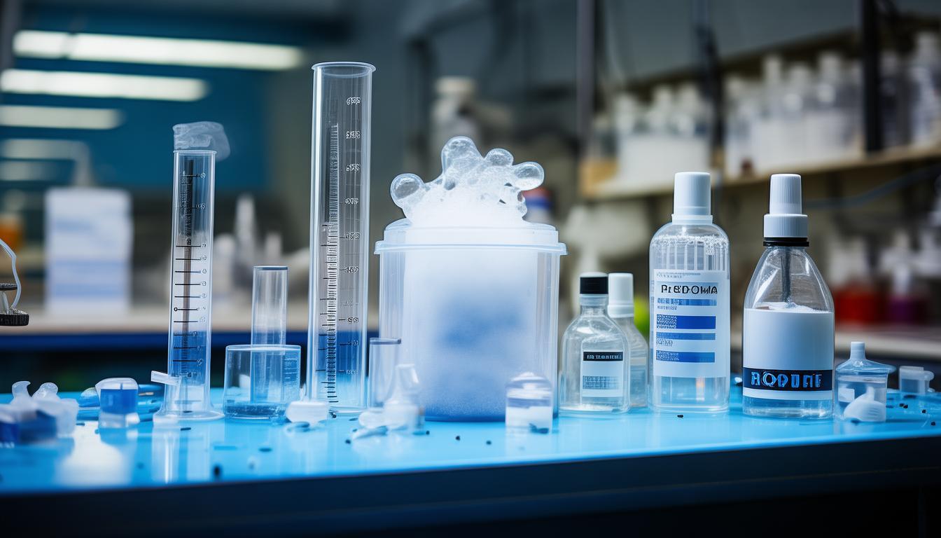 粉末消泡剂的优点和缺点_粉末消泡剂的主要成分_粉末消泡剂