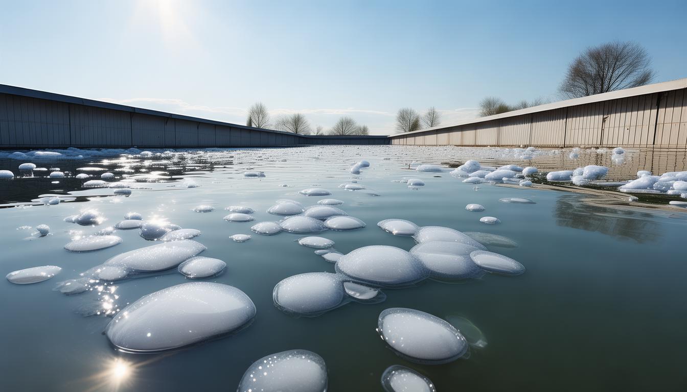 聚醚消泡剂瑞克曼化工_聚醚消泡剂_聚醚消泡剂主要成分