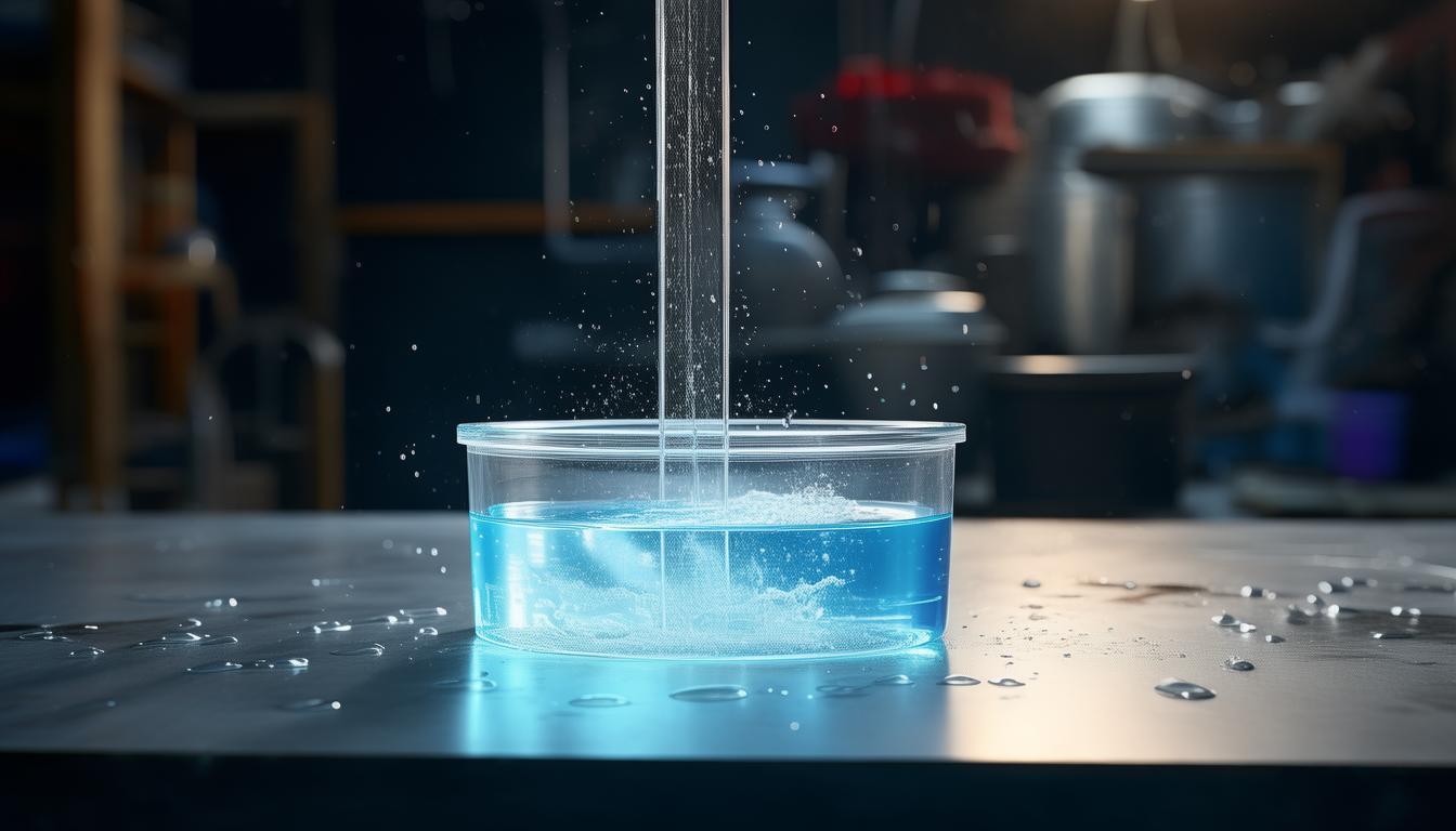 有机硅消泡剂生产工艺_有机硅消泡剂_硅机消泡剂有什么作用