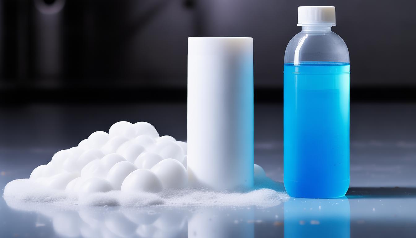 固体消泡剂_固体消泡剂有哪些_固体消泡剂生产厂家