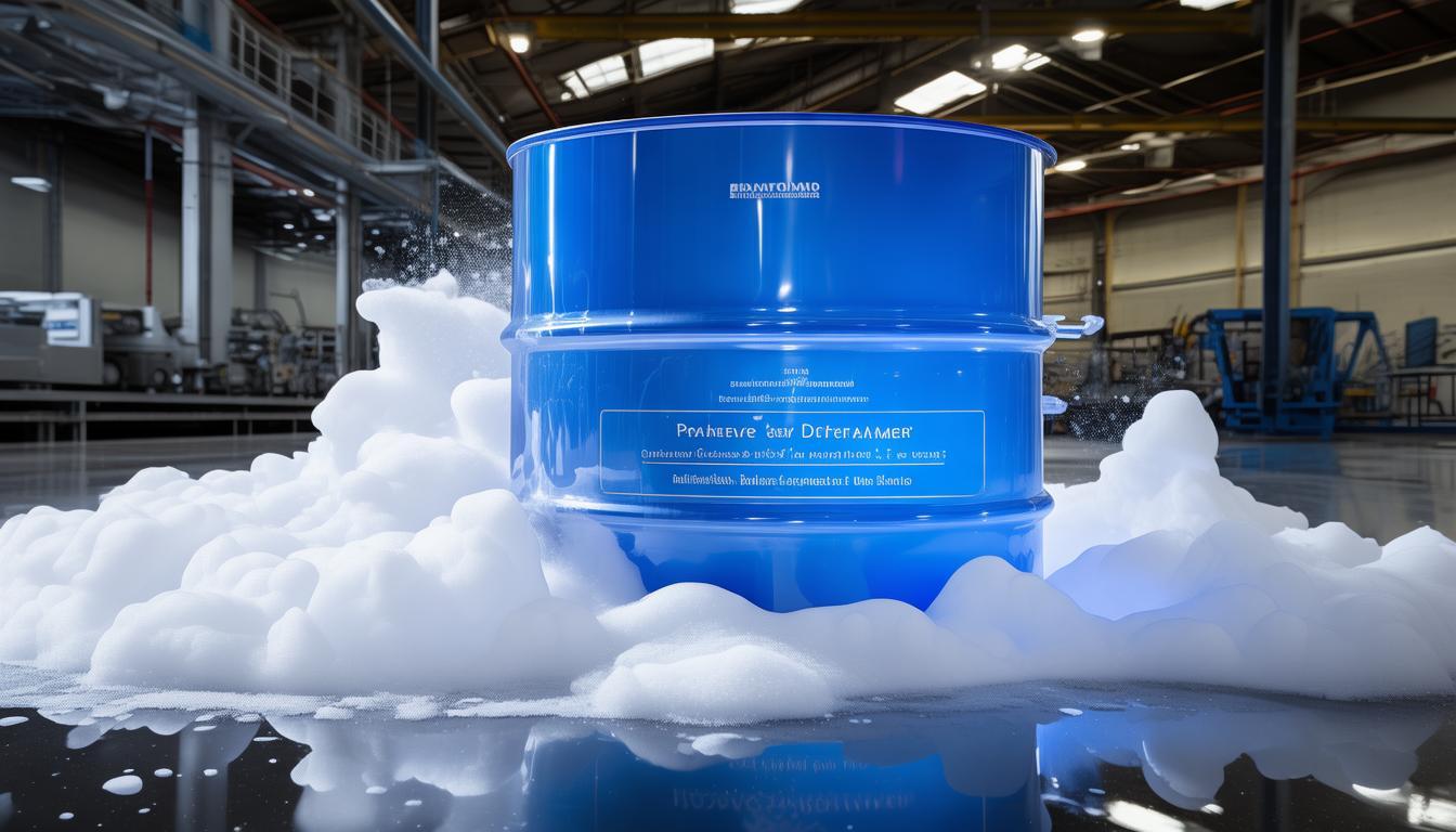 聚醚消泡剂主要成分_聚醚消泡剂_聚醚消泡剂瑞克曼化工