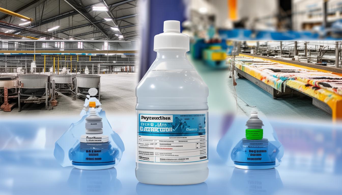 聚醚消泡剂_聚醚消泡剂瑞克曼化工_聚醚消泡剂主要成分