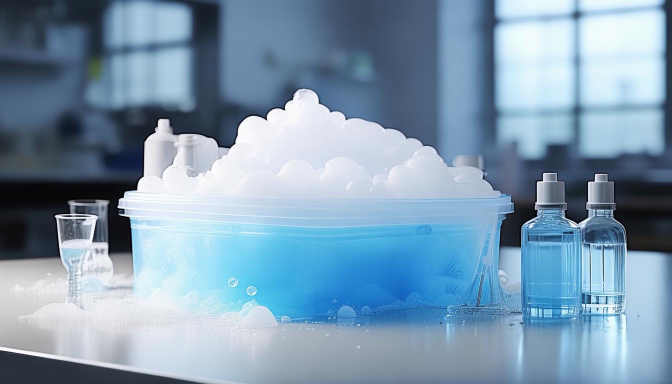 硅消泡剂多少钱一吨_硅消泡剂C85815%_非硅消泡剂