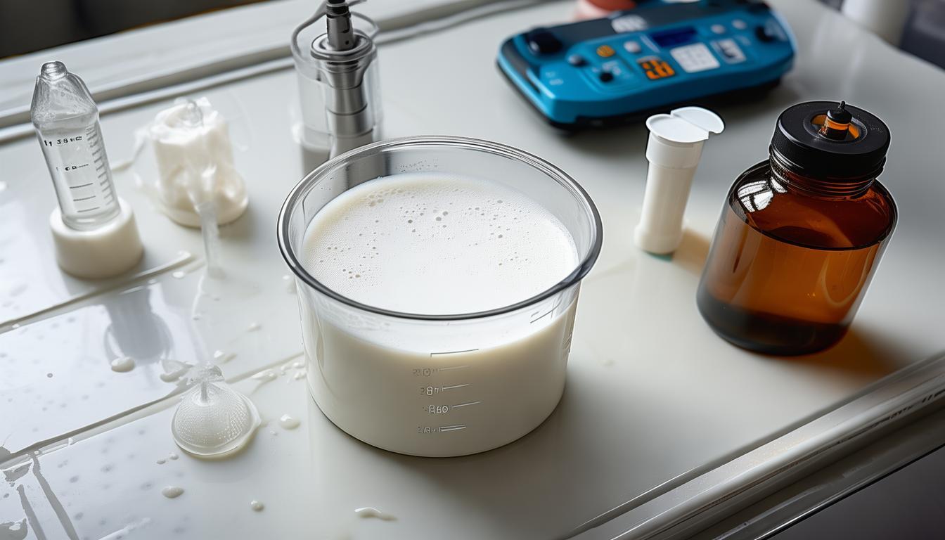 硅消泡剂CAS号_硅消泡剂化学式_非硅消泡剂