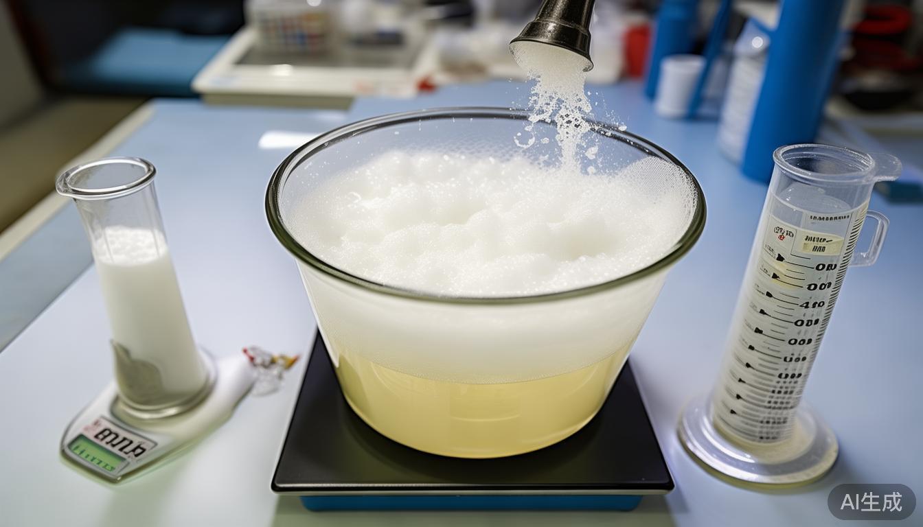 固体消泡剂生产厂家_固体消泡剂瑞克曼_固体消泡剂