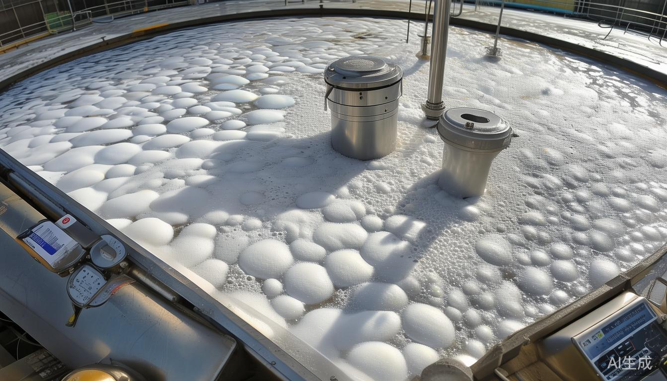 固体消泡剂使用方法_固体消泡剂有哪些_固体消泡剂